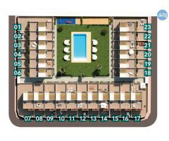 Apartamento en Torrevieja, 3 dormitorios, 151 m2