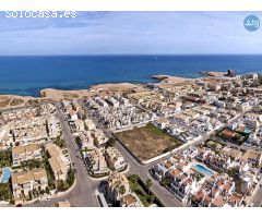 Apartamento en Torrevieja, 3 dormitorios, 151 m2