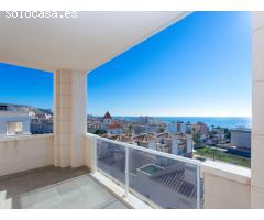 Apartamento en Santa Pola, al mar 150 m