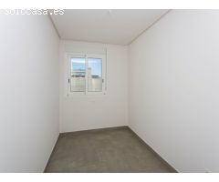 Apartamento en Santa Pola, al mar 150 m