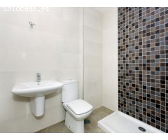 Apartamento en Santa Pola, al mar 150 m