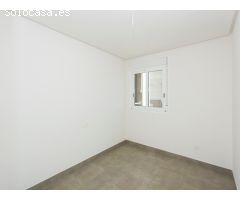 Apartamento en Santa Pola, al mar 150 m