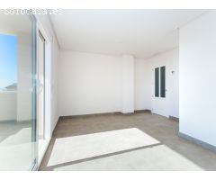 Apartamento en Santa Pola, al mar 150 m