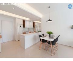 Apartamento en Ciudad Quesada, área 103 m2