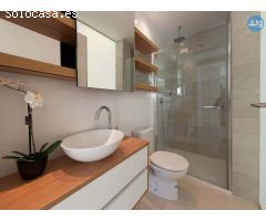 Apartamento en Ciudad Quesada, área 103 m2