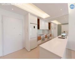 Apartamento en Ciudad Quesada, área 103 m2