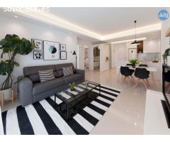 Apartamento en Ciudad Quesada, área 103 m2