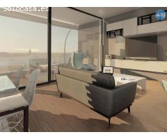 Apartamento en San Pedro del Pinatar, 3 dormitorios, 110 m2