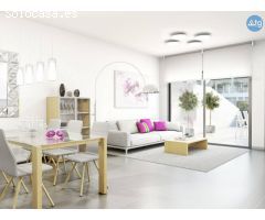 Bungalo en Villamartin, 3 dormitorios, 91 m2