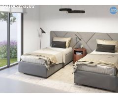 Bungalo en Villamartin, 3 dormitorios, 91 m2