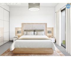 Bungalo en Villamartin, 3 dormitorios, 91 m2