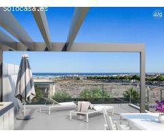 Bungalo en Villamartin, 3 dormitorios, 91 m2