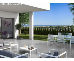 Bungalo en Villamartin, 3 dormitorios, 91 m2