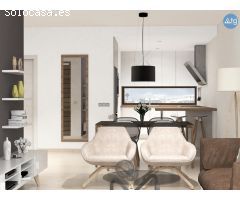 Villa en Rojales, área 99 m2