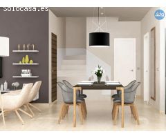 Villa en Rojales, área 99 m2
