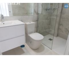 Villa en Torrevieja, área 115 m2