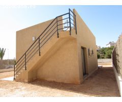 Casa en La Zenia, al mar 1000 m
