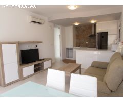 Casa en La Zenia, al mar 1000 m