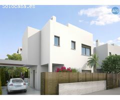 Villa en Rojales, 3 dormitorios, 101 m2