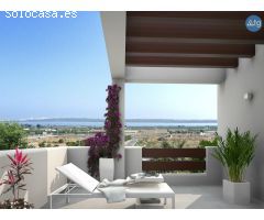 Villa en Rojales, 101 m2, 3 dormitorios