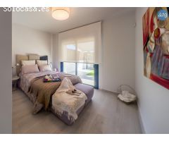 Apartamento en Villamartin, 84 m2