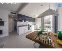 Apartamento en Villamartin, 84 m2