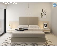 Apartamento en Calpe