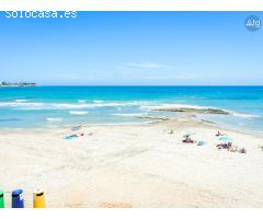 Atico  en La Zenia