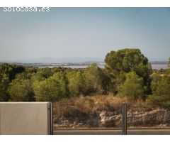 Piso en Villamartin, 3 dormitorios