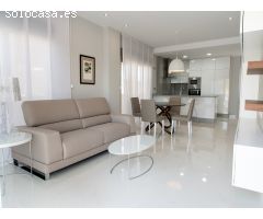 Piso en Villamartin, 3 dormitorios