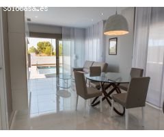 Piso en Villamartin, 3 dormitorios