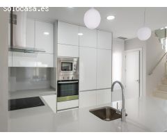 Piso en Villamartin, 3 dormitorios
