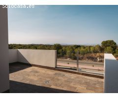 Piso en Villamartin, 3 dormitorios