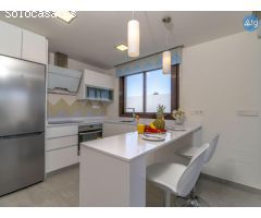 Villa en San Pedro del Pinatar, 4 dormitorios