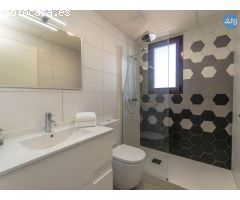 Villa en San Pedro del Pinatar, 4 dormitorios