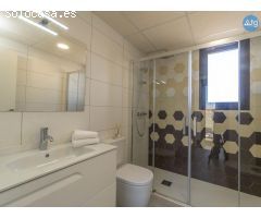 Villa en San Pedro del Pinatar, 4 dormitorios