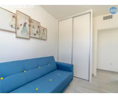 Villa en San Pedro del Pinatar, 4 dormitorios