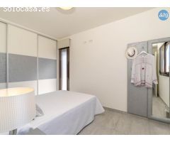 Villa en San Pedro del Pinatar, 4 dormitorios