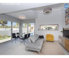 Villa en Guardamar del Segura, 116 m2