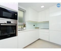 Villa en Guardamar del Segura, 116 m2