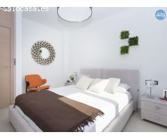 Villa en Guardamar del Segura, 116 m2