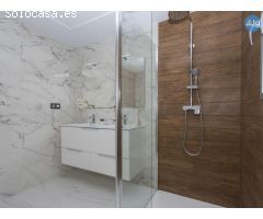 Villa en Guardamar del Segura, 116 m2