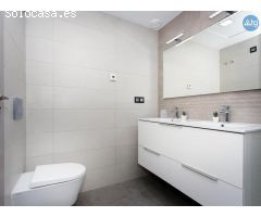 Villa en Guardamar del Segura, 116 m2