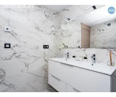 Villa en Guardamar del Segura, 116 m2