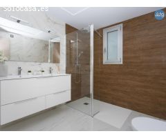 Villa en Guardamar del Segura, 116 m2