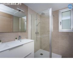 Villa en Guardamar del Segura, 116 m2