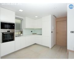Villa en Guardamar del Segura, 116 m2