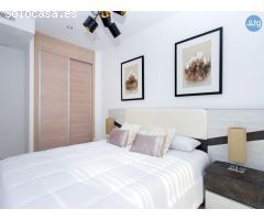 Villa en Guardamar del Segura, 116 m2
