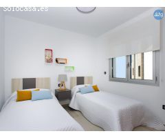 Villa en Guardamar del Segura, 116 m2