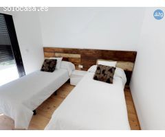 Villa en Pinar de Campoverde, 3 dormitorios, 106 m2